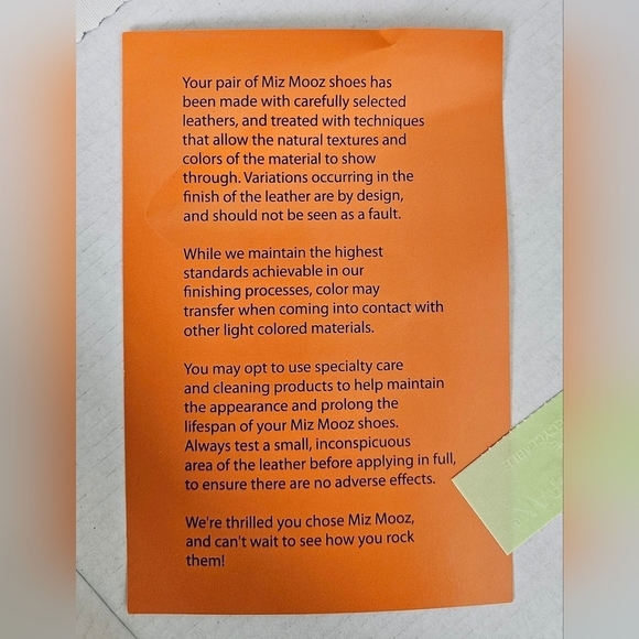 Womens Miz Mooz Alpyne High Top Leather Platform Sneaker - Cream 8 - Picture 12 of 13